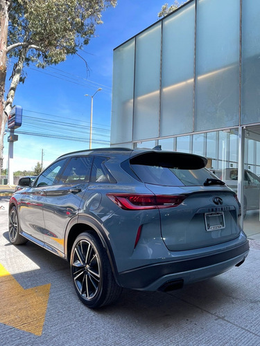 Infiniti Qx50 2023