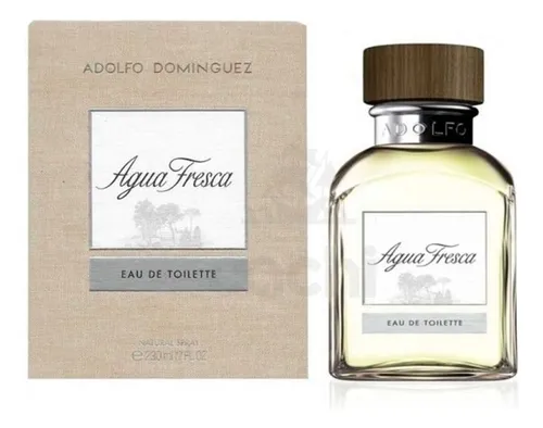 Agua fresca adolfo dominguez 230 ml hotsell