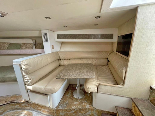 Imagen 5 de 13 de Yate Blackfin Combi 38 Lv2161
