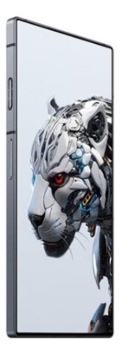 Redmagic 8s Pro+ Plus Dual Sim 256 Gb Plata 12 Gb Ram