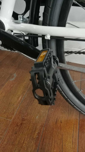 Imagen 7 de 15 de Bicicleta Eléctrica Enerby Ave 350w Litio No Goldenbike A