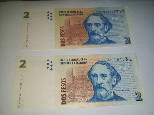 Billete De 100 $ Evita Serie A