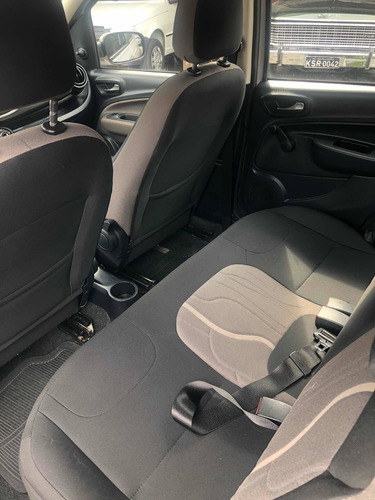 Fiat Uno 1.3 Way 2019/ Compelto / 2020 Pago