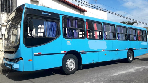 Mercedes-benz Caio Apache S21