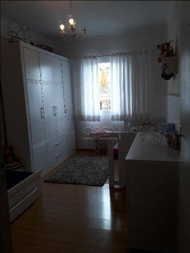 Imagem 6 de 11 de Casa Com 3 Dormitórios À Venda, 169 M² Por R$ 551.000,00 - Vila Camilópolis - Santo André/sp - Ca0500