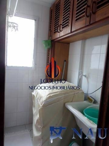 Imagem 17 de 25 de Apartamento Em Praia Grande, Ubatuba/sp De 140m² 3 Quartos À Venda Por R$ 1.280.000,00 - Ap2343718-s