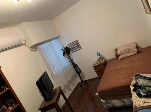 Imagen 11 de 12 de Apartamento En Punta Carretas, Zona Club De Golf Ref 615