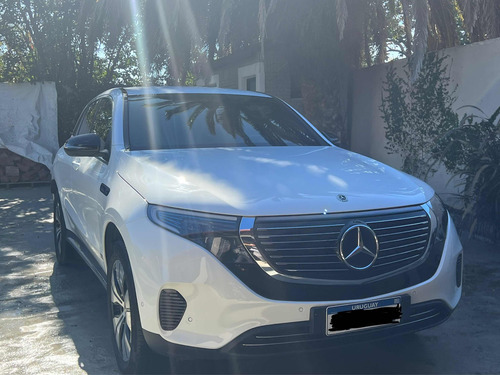 Imagen 16 de 25 de Mercedes-benz Eqc400 4 Matic Igual A 0km!!!posible Permuta