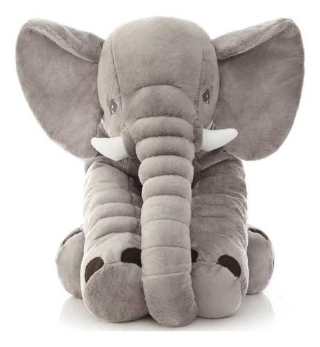 Almohada De Apego Elefante