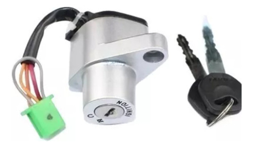 Interruptor De Encendido Para Suzuki Gz150
