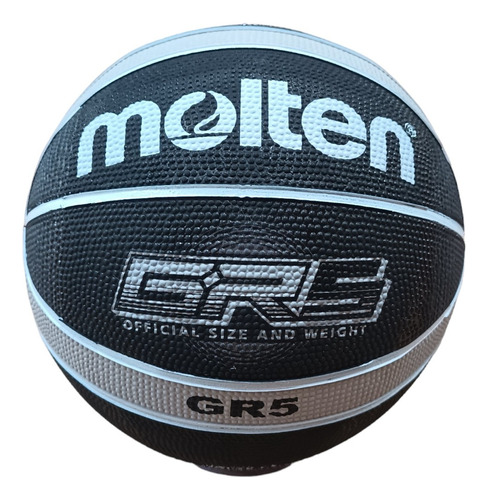 Balón Molten Baloncesto Basket #5 - Bgrx5-ks