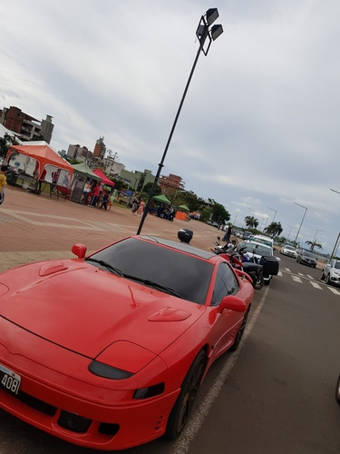 Mitsubishi 3000gt Gto Vr4