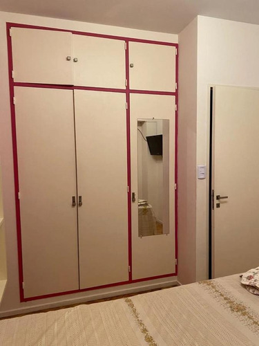 Imagen 17 de 24 de Departamento - Colegiales