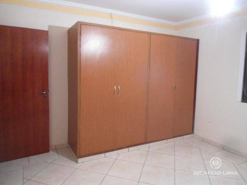 Imagem 11 de 30 de Chácara Residencial À Venda, Jardim Nova Suíça, Piracicaba. - Ch0081