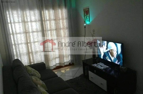 Imagem 7 de 9 de Casa 2 Dormitórios Para Venda Em Sorocaba, Jardim Alegria, 2 Dormitórios, 2 Banheiros, 2 Vagas - 703_1-1643756