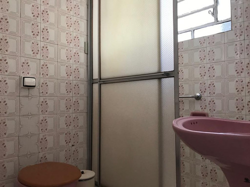 Imagem 8 de 10 de Apartamento Para Aluguel, 2 Quartos, Bom Fim - Porto Alegre/rs - 4105