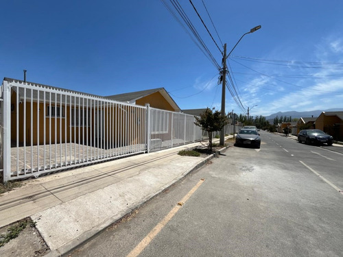 Casa Las Palmas De Tuniche , Rancagua