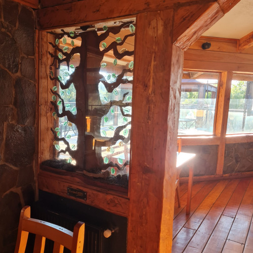 Arriendo Restaurante O Local Comercial