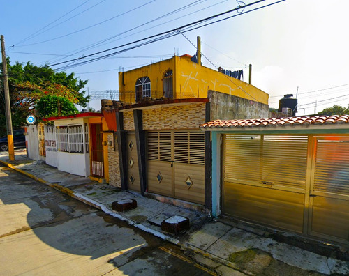 Av--¡¡ Bonita Casa En Venta En Coatzacoalcos Veracruz !!