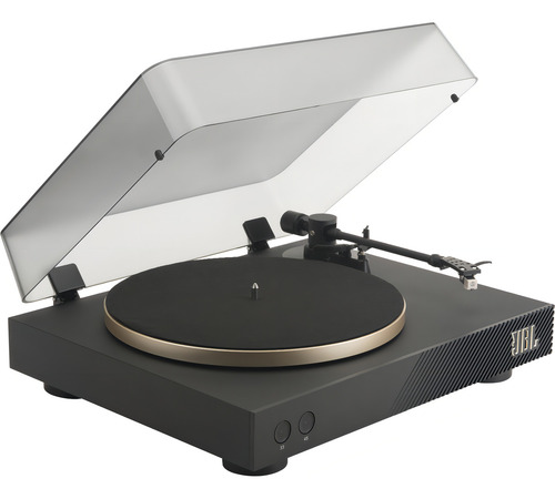 Jbl Spinner Bt - Tocadiscos Bluetooth