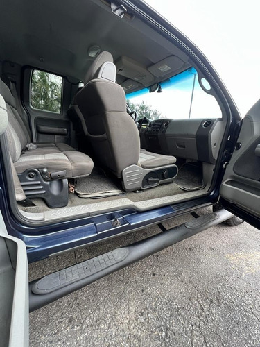 Imagen 12 de 17 de Ford F-150