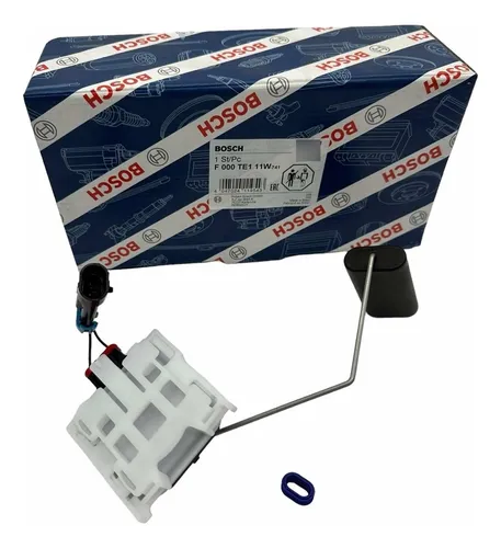 comprar Sensor De Nível Fiat Palio Weekend 1.8 Mpi 8v Flex 04\u002F08