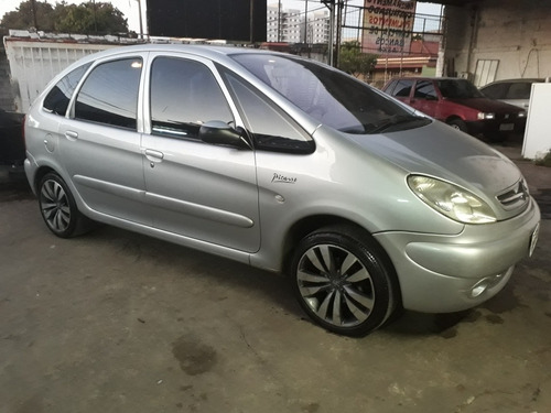 Citroën Xsara Picasso 2004 2.0 Glx 5p 138 Hp