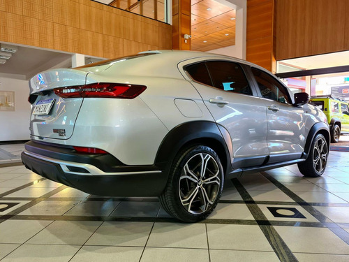 Fiat FASTBACK Fastback Limited Edition