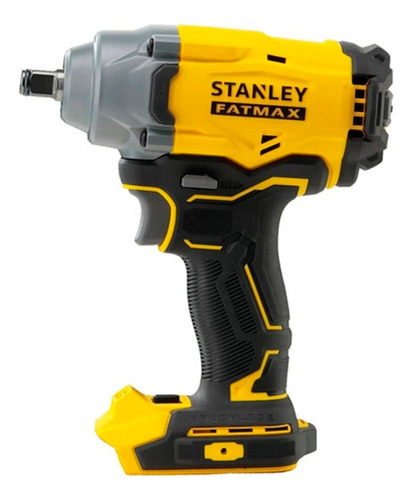 Llave De Impacto 1/2  Fatmax Stanley Sbw920-b2 - Sin Bat.