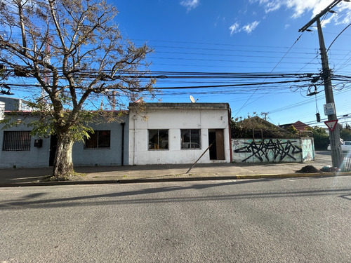 Vende Casa Ubicada En Colo Colo, Concepción.