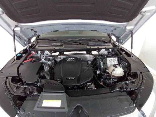 Imagen 14 de 14 de Audi Q5 2018 5p S Line L4/2.0/t Aut
