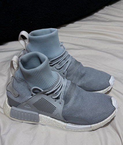 Tenis Adidas Nmd Xr1 Adventure 28.5mx Original (Usado)