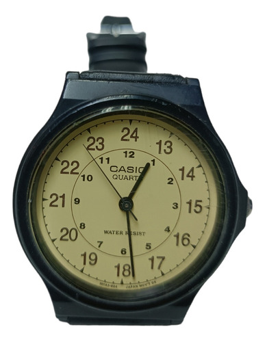 Reloj Casio Caballero Original Nuevo 