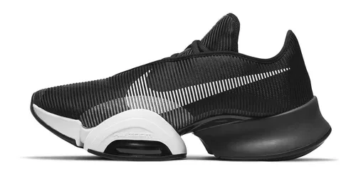 comprar Zapatillas Nike Air Zoom Superrep 2 Black Cu6445-003   