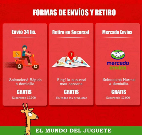 Mochila Paw Patrol Espalda 15 Pulgadas 3d Roja Marshall