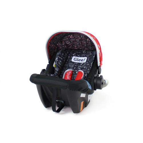 Cochecito Travel System Glee A59ts C/ Huevito