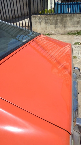 Ford Taunus Coupe Gt