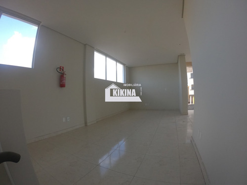 Sala Comercial Para Alugar - 02950.8650