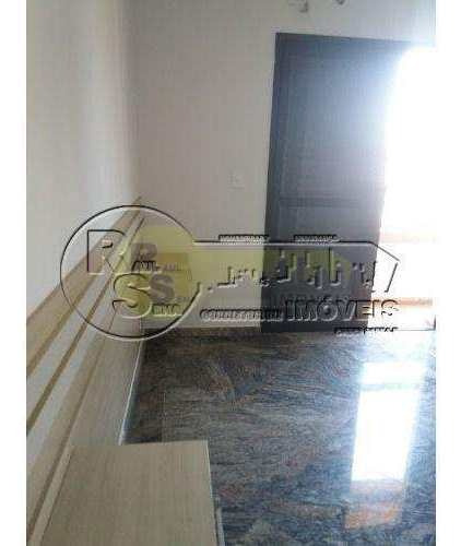 Imagem 13 de 30 de Cobertura Com 3 Dorms, Vila Tupy, Praia Grande - R$ 899 Mil, Cod: 2468 - V2468