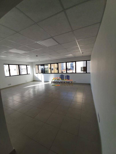 Imagem 6 de 22 de Sala À Venda, 51 M² Por R$ 330.000,00 - Centro - São Caetano Do Sul/sp - Sa0198
