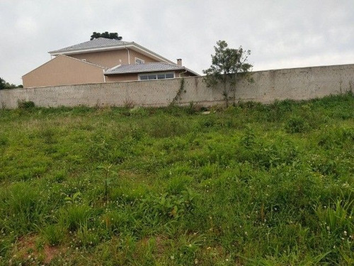 Imagem 13 de 16 de Excelente Terreno 840 M², R$380.000,00 - No Caminho Do Vinho - São José Dos Pinhais. - 99865