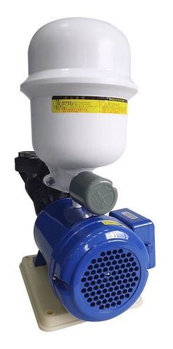 Pressurizador Inova Gp 140 Pps 1/4 Cv Bivolt Não Enferruja !