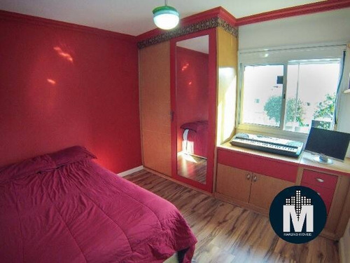 Imagem 8 de 15 de Casa Á Venda 3 Quartos,1 Suíte, 4 Vagas De Garagem - Alphaville - Lm429