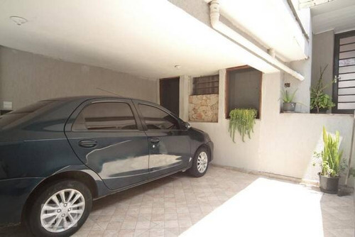Imagem 2 de 15 de Sobrado Com Ótima Oportunidade De Compra !!! - 140