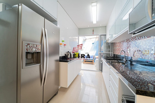 Imagem 8 de 15 de Casa Reformada, Pronta Para Morar! - 3957-1