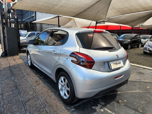 Imagem 8 de 10 de 208 1.2 Allure 12v Flex 4p Manual