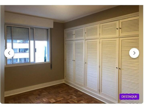 Imagem 5 de 20 de Apartamento Em Aclimação, São Paulo/sp De 160m² 3 Quartos À Venda Por R$ 950.000,00 - Ap790862-s