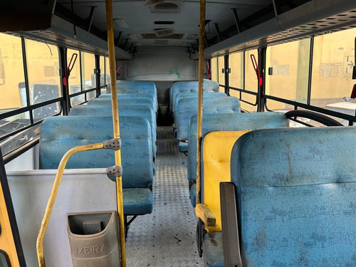 Ônibus Para Retirada De Peças !!!