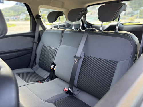 Chevrolet Spin ACTIV 1.8 8V Econo. Flex 5p Aut.