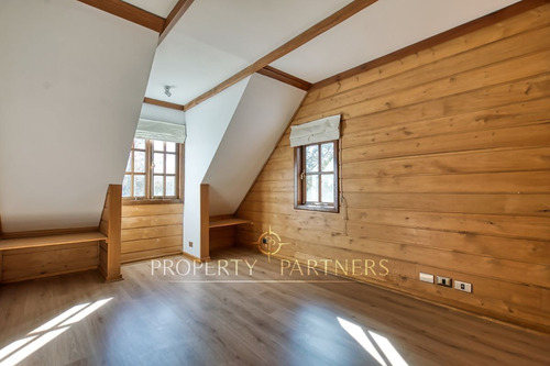 Acogedora Casa Estilo Sureño, Puerto Varas